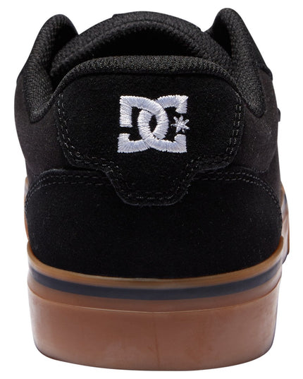 ZAPATILLA DC SHOES ANVIL