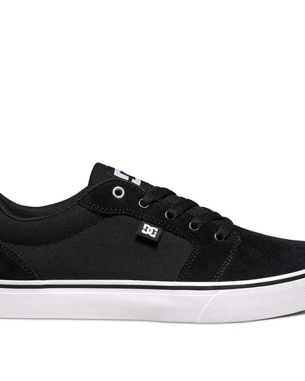 ZAPATILLA DC SHOES ANVIL