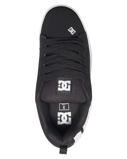 ZAPATILLA DC SHOES COURT GRAFFIK