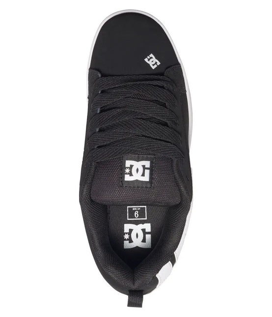 ZAPATILLA DC SHOES COURT GRAFFIK