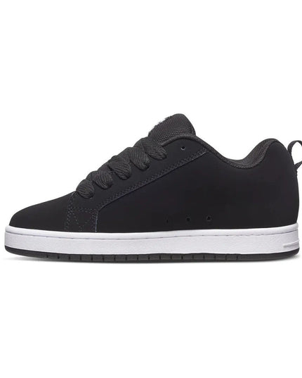 ZAPATILLA DC SHOES COURT GRAFFIK