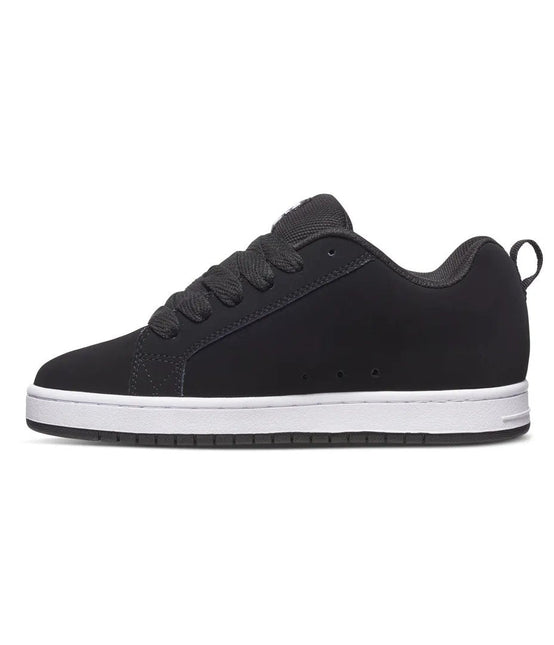 ZAPATILLA DC SHOES COURT GRAFFIK