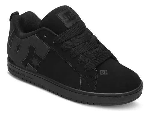 ZAPATILLA DC SHOES COURT GRAFFIK