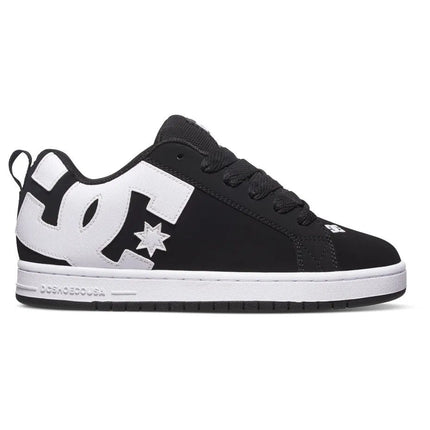 ZAPATILLA DC SHOES COURT GRAFFIK