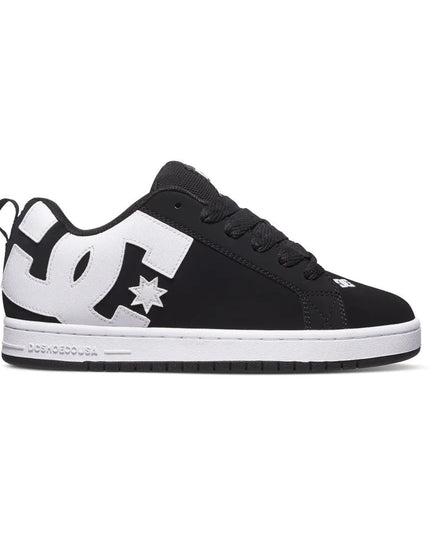ZAPATILLA DC SHOES COURT GRAFFIK