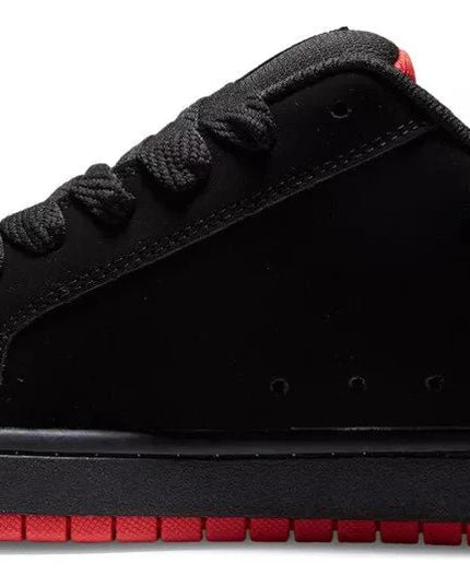 ZAPATILLA DC SHOES COURT GRAFFIK SQ
