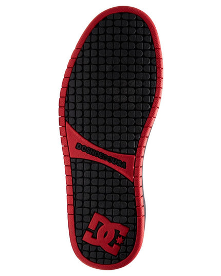 ZAPATILLA DC SHOES COURT GRAFFIK SQ