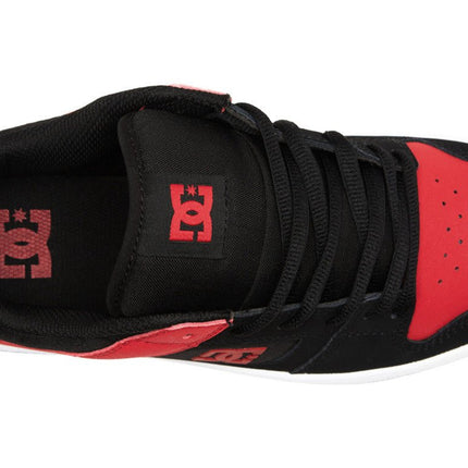 ZAPATILLA DC SHOES MANTECA 4