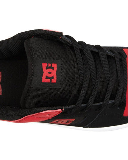 ZAPATILLA DC SHOES MANTECA 4