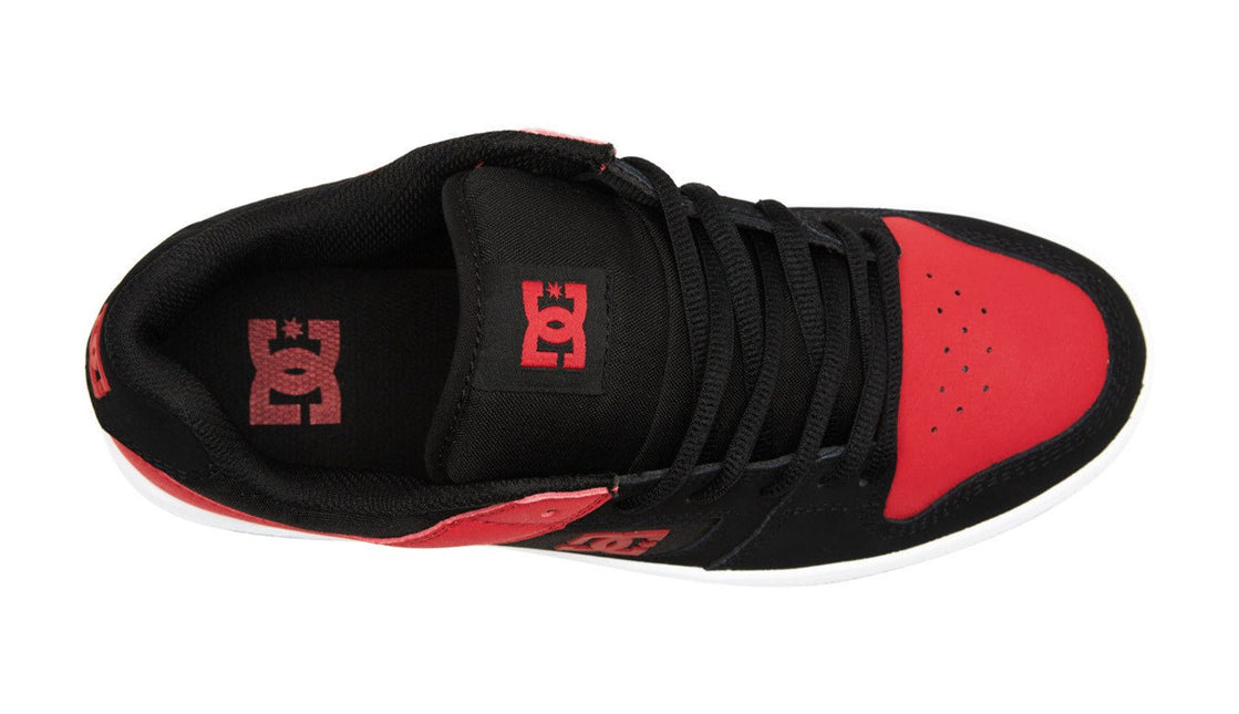 ZAPATILLA DC SHOES MANTECA 4