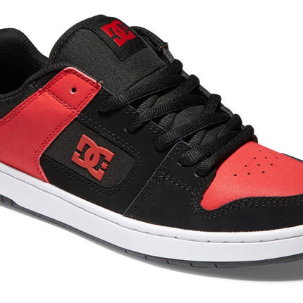 ZAPATILLA DC SHOES MANTECA 4