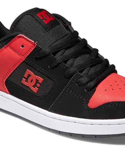 ZAPATILLA DC SHOES MANTECA 4