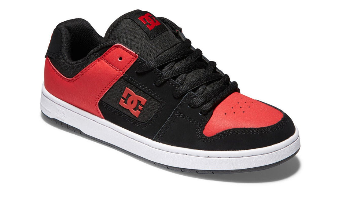 ZAPATILLA DC SHOES MANTECA 4