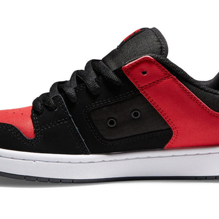 ZAPATILLA DC SHOES MANTECA 4