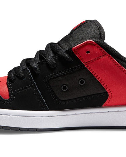 ZAPATILLA DC SHOES MANTECA 4