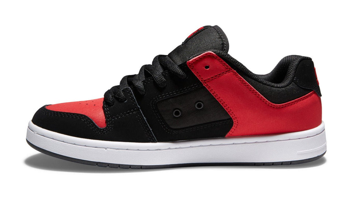 ZAPATILLA DC SHOES MANTECA 4