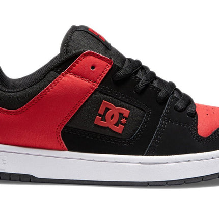 ZAPATILLA DC SHOES MANTECA 4