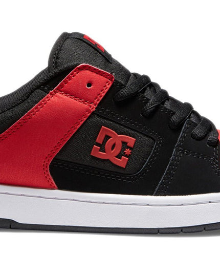 ZAPATILLA DC SHOES MANTECA 4