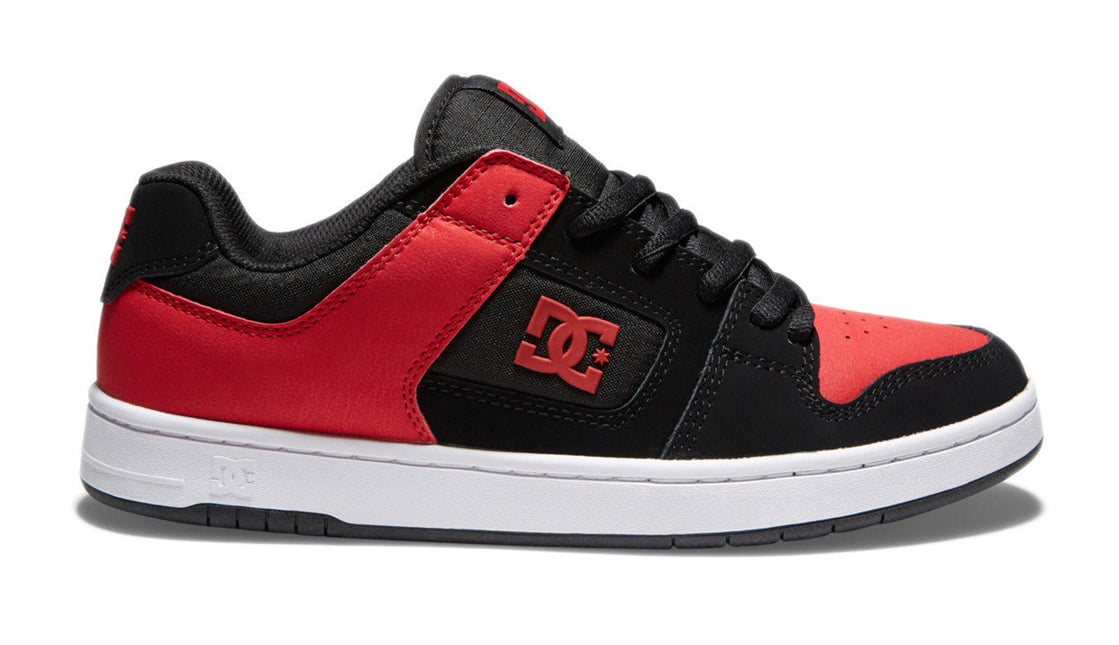 ZAPATILLA DC SHOES MANTECA 4