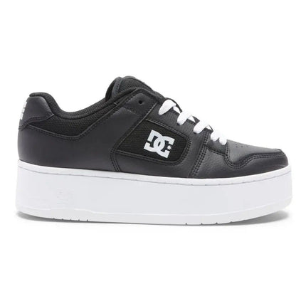 ZAPATILLA DC SHOES MANTECA 4 PLTFRM