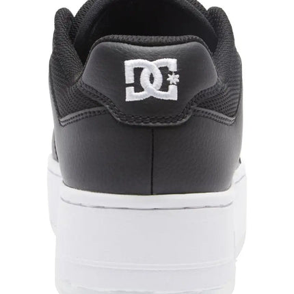 ZAPATILLA DC SHOES MANTECA 4 PLTFRM