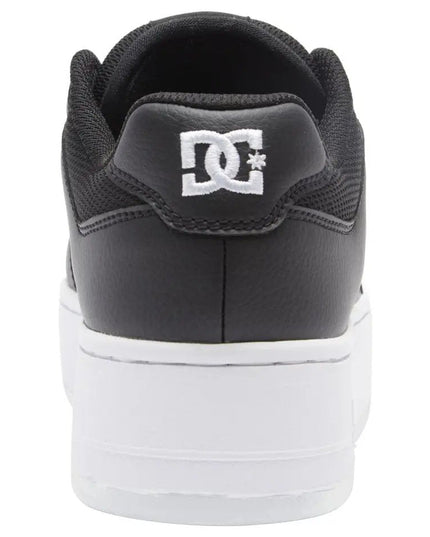 ZAPATILLA DC SHOES MANTECA 4 PLTFRM
