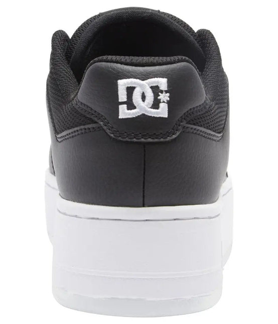 ZAPATILLA DC SHOES MANTECA 4 PLTFRM