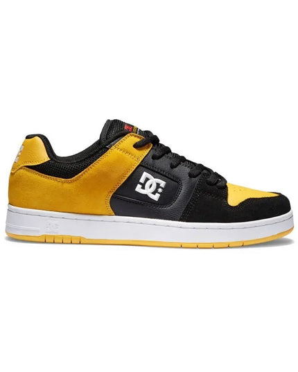 ZAPATILLA DC SHOES MANTECA 4 S
