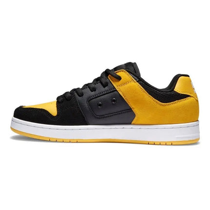 ZAPATILLA DC SHOES MANTECA 4 S