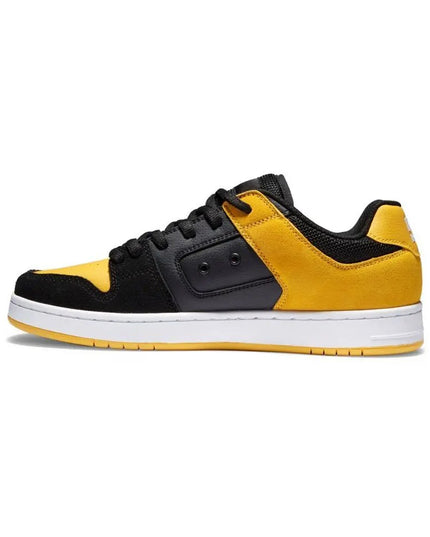 ZAPATILLA DC SHOES MANTECA 4 S