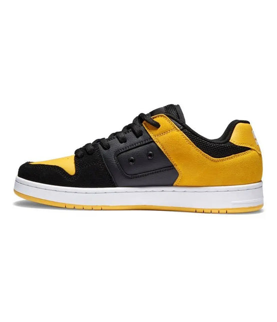 ZAPATILLA DC SHOES MANTECA 4 S