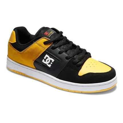 ZAPATILLA DC SHOES MANTECA 4 S