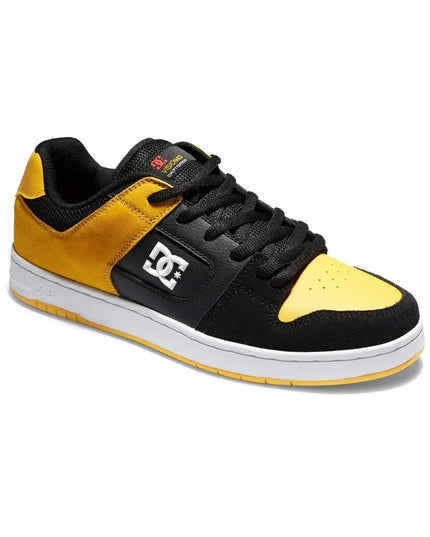 ZAPATILLA DC SHOES MANTECA 4 S