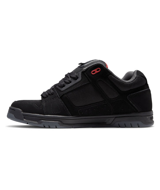 ZAPATILLA DC SHOES STAG