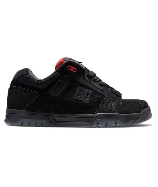 ZAPATILLA DC SHOES STAG