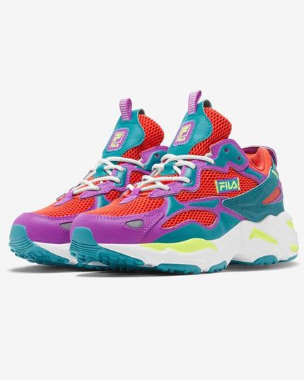 ZAPATILLA FILA RAY TRACER APEX
