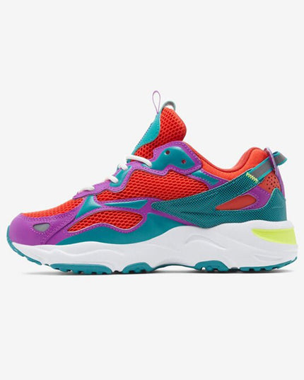 ZAPATILLA FILA RAY TRACER APEX