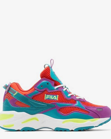 ZAPATILLA FILA RAY TRACER APEX