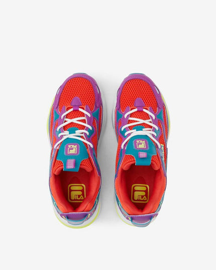 ZAPATILLA FILA RAY TRACER APEX
