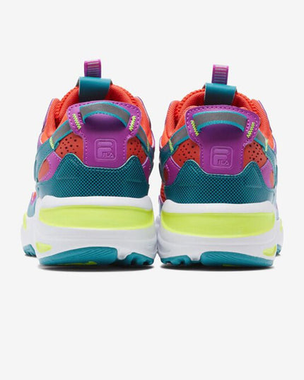 ZAPATILLA FILA RAY TRACER APEX