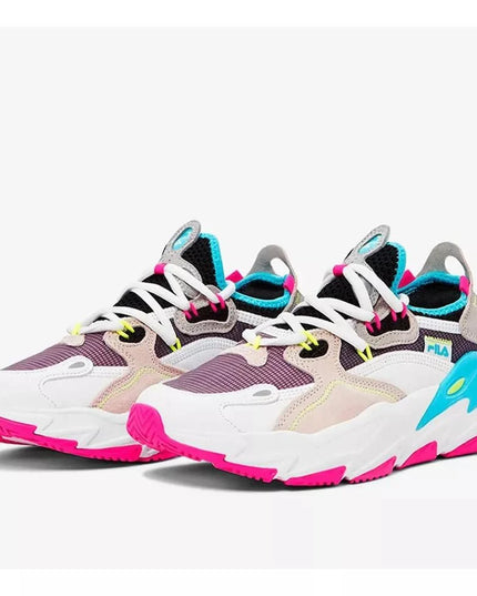 ZAPATILLA FILA RAY TRACER EVO 2