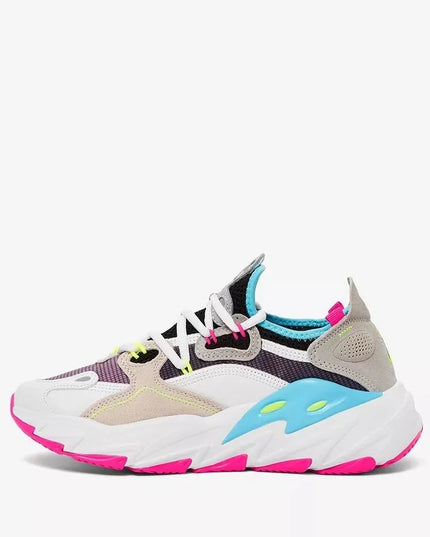 ZAPATILLA FILA RAY TRACER EVO 2