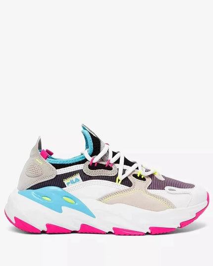 ZAPATILLA FILA RAY TRACER EVO 2