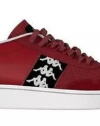 41 CL / RED BLACK