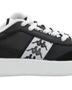 44 CL / BLK WHITE