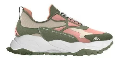 ZAPATILLA KAPPA AUTHENTIC ALTIN