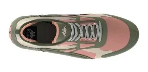 ZAPATILLA KAPPA AUTHENTIC ALTIN