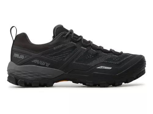 ZAPATILLA MAMMUT DUCAN LOW GTX - MAWI