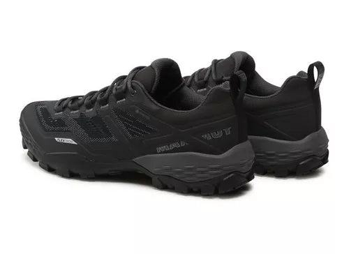 ZAPATILLA MAMMUT DUCAN LOW GTX - MAWI