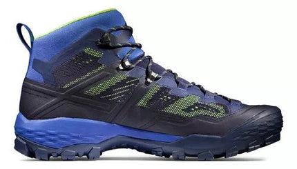ZAPATILLA MAMMUT DUCAN MID GTX - MAWI